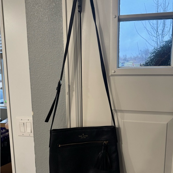 Kate Spade Sadie North South Large Purse Crossbody Bag - Picture 4 of 4